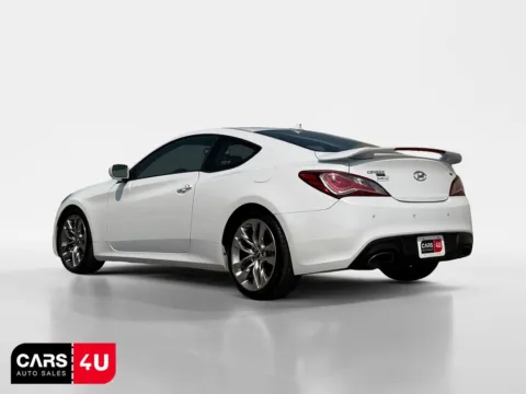 More photos of 2015 Hyundai Genesis Coupe 3.8 Ultimate at Cars 4 U LLC, TN