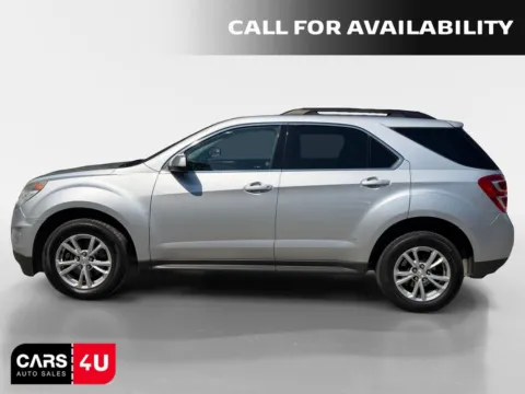 More photos of 2016 Chevrolet Equinox LT at Cars 4 U LLC, TN