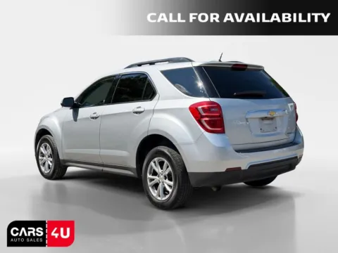 More photos of 2016 Chevrolet Equinox LT at Cars 4 U LLC, TN
