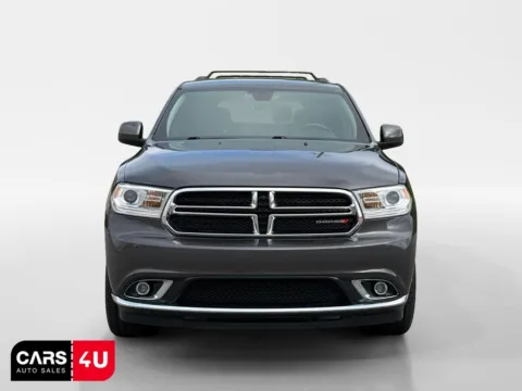 Photos of 2017 Dodge Durango SXT for sale in Knoxville, TN at Cars 4 U LLC