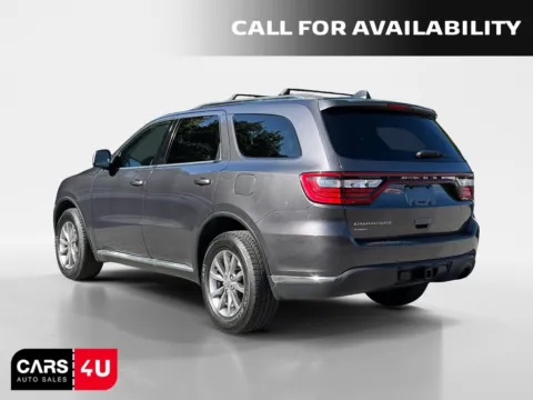 More photos of 2017 Dodge Durango SXT at Cars 4 U LLC, TN