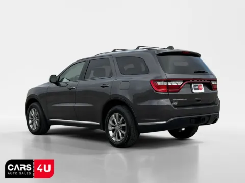 More photos of 2017 Dodge Durango SXT at Cars 4 U LLC, TN