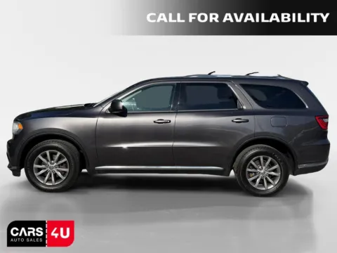 More photos of 2017 Dodge Durango SXT at Cars 4 U LLC, TN