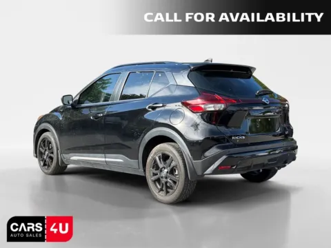 More photos of 2021 Nissan Kicks SR at Cars 4 U LLC, TN