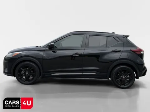 More photos of 2021 Nissan Kicks SR at Cars 4 U LLC, TN