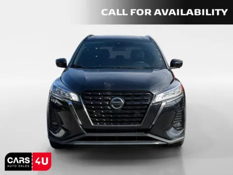 Photos of 2021 Nissan Kicks SR for sale in Knoxville, TN at Cars 4 U LLC
