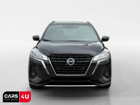 Photos of 2021 Nissan Kicks SR for sale in Knoxville, TN at Cars 4 U LLC