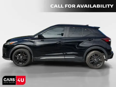 More photos of 2021 Nissan Kicks SR at Cars 4 U LLC, TN