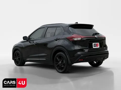 More photos of 2021 Nissan Kicks SR at Cars 4 U LLC, TN