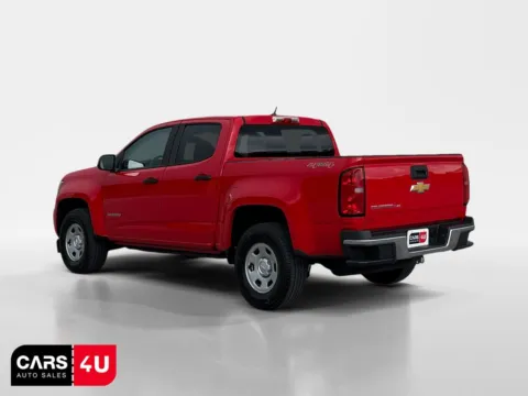 More photos of 2018 Chevrolet Colorado Work Truck at Cars 4 U LLC, TN