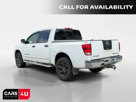 More photos of 2011 Nissan Titan SV at Cars 4 U LLC, TN