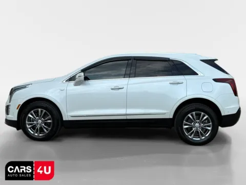 More photos of 2021 Cadillac XT5 Premium Luxury at Cars 4 U LLC, TN