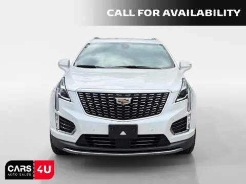 Photos of 2021 Cadillac XT5 Premium Luxury for sale in Knoxville, TN at Cars 4 U LLC