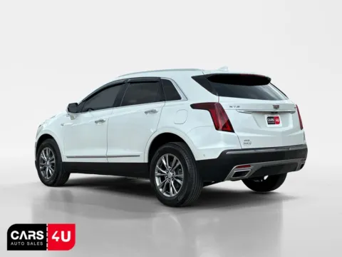 More photos of 2021 Cadillac XT5 Premium Luxury at Cars 4 U LLC, TN