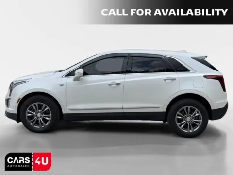 More photos of 2021 Cadillac XT5 Premium Luxury at Cars 4 U LLC, TN