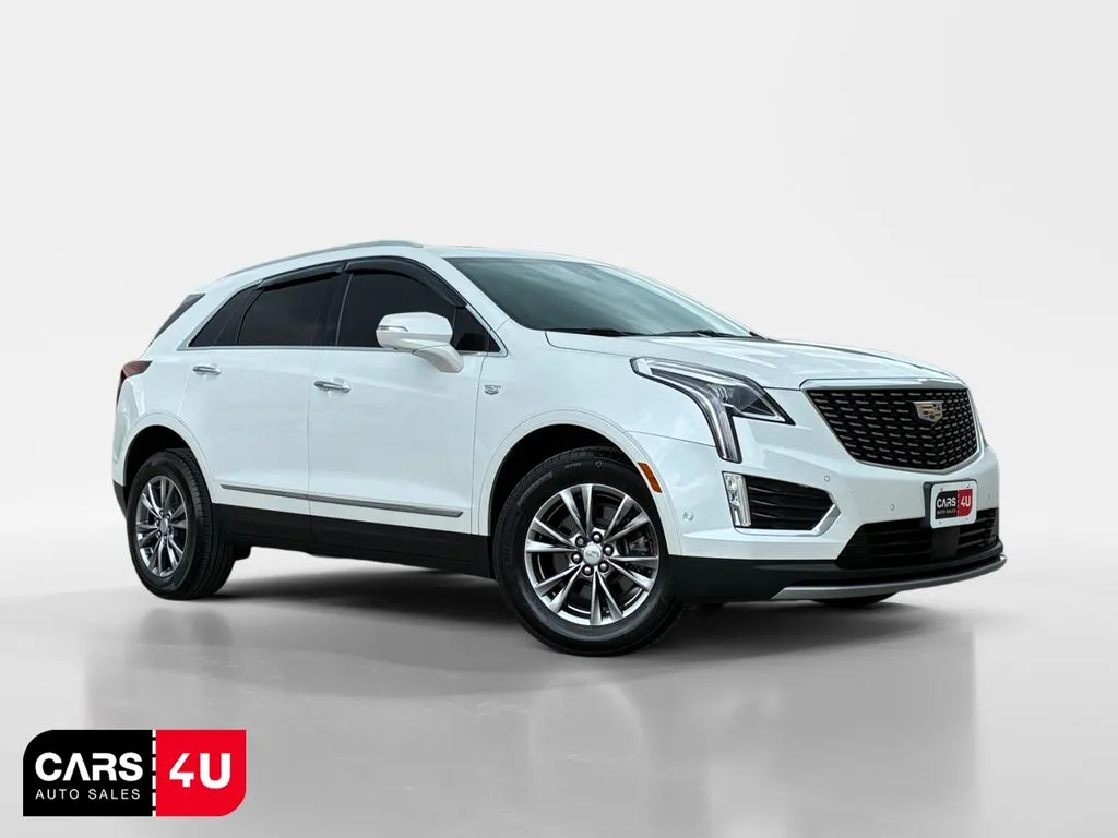 2021 Cadillac XT5 Premium Luxury for sale in Knoxville, TN