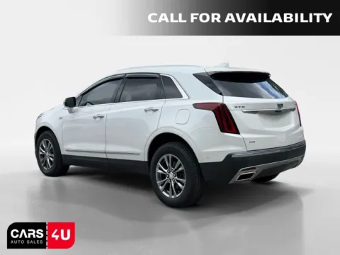 More photos of 2021 Cadillac XT5 Premium Luxury at Cars 4 U LLC, TN