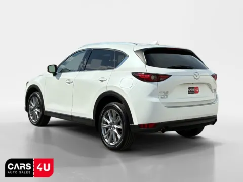 More photos of 2021 Mazda CX-5 Grand Touring Reserve at Cars 4 U LLC, TN