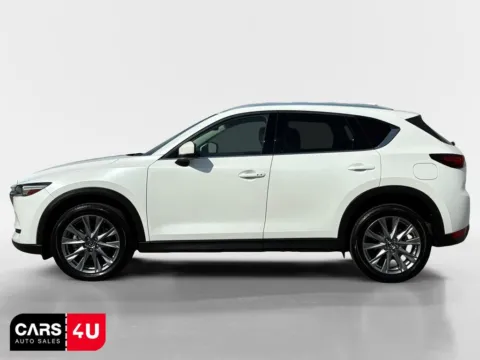 More photos of 2021 Mazda CX-5 Grand Touring Reserve at Cars 4 U LLC, TN
