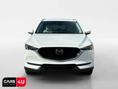 Photos of 2021 Mazda CX-5 Grand Touring Reserve for sale in Knoxville, TN at Cars 4 U LLC