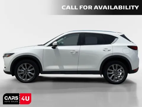 More photos of 2021 Mazda CX-5 Grand Touring Reserve at Cars 4 U LLC, TN