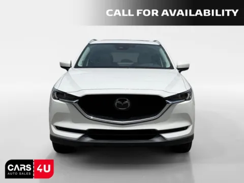 Photos of 2021 Mazda CX-5 Grand Touring Reserve for sale in Knoxville, TN at Cars 4 U LLC