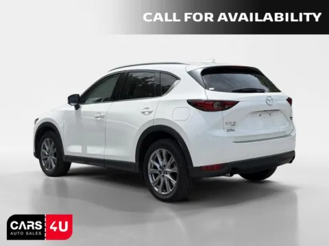 More photos of 2021 Mazda CX-5 Grand Touring Reserve at Cars 4 U LLC, TN