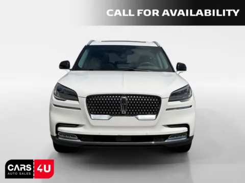 Photos of 2021 Lincoln Aviator Reserve for sale in Knoxville, TN at Cars 4 U LLC