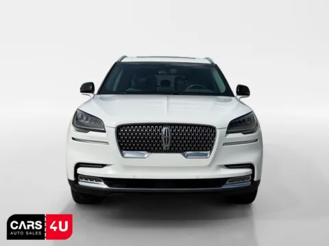 Photos of 2021 Lincoln Aviator Reserve for sale in Knoxville, TN at Cars 4 U LLC