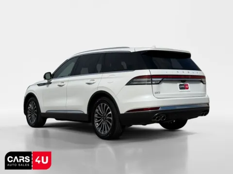 More photos of 2021 Lincoln Aviator Reserve at Cars 4 U LLC, TN