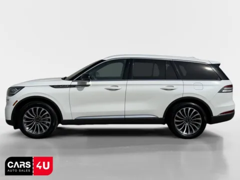 More photos of 2021 Lincoln Aviator Reserve at Cars 4 U LLC, TN