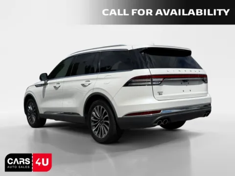 More photos of 2021 Lincoln Aviator Reserve at Cars 4 U LLC, TN