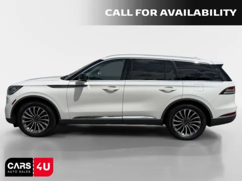 More photos of 2021 Lincoln Aviator Reserve at Cars 4 U LLC, TN