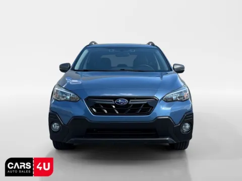 Photos of 2021 Subaru Crosstrek Sport for sale in Knoxville, TN at Cars 4 U LLC