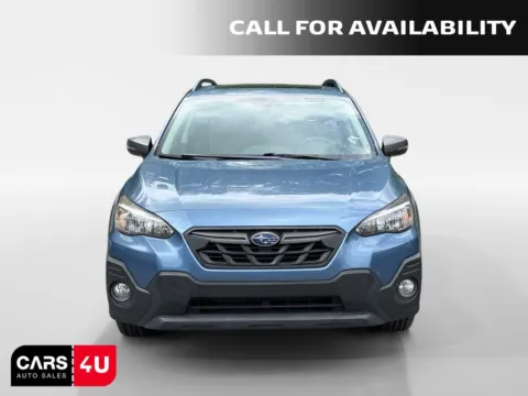 Photos of 2021 Subaru Crosstrek Sport for sale in Knoxville, TN at Cars 4 U LLC