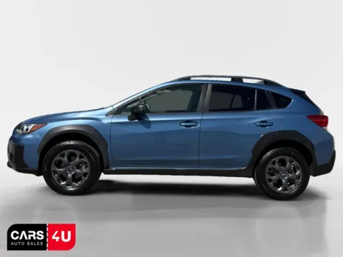 More photos of 2021 Subaru Crosstrek Sport at Cars 4 U LLC, TN