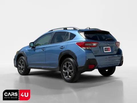 More photos of 2021 Subaru Crosstrek Sport at Cars 4 U LLC, TN