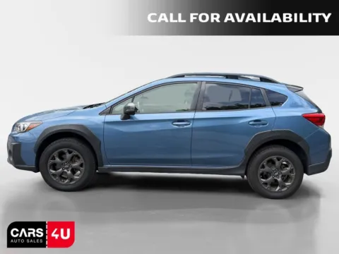 More photos of 2021 Subaru Crosstrek Sport at Cars 4 U LLC, TN