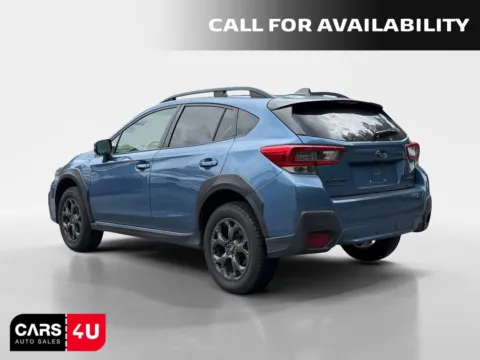 More photos of 2021 Subaru Crosstrek Sport at Cars 4 U LLC, TN