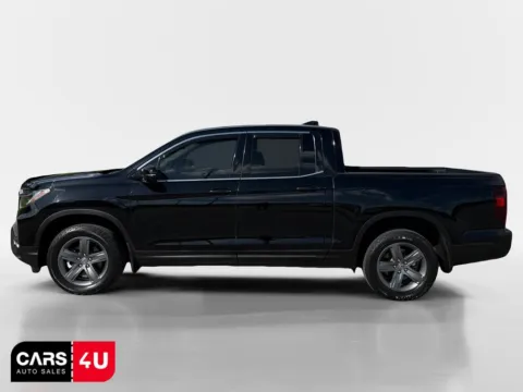 More photos of 2021 Honda Ridgeline RTL-E at Cars 4 U LLC, TN