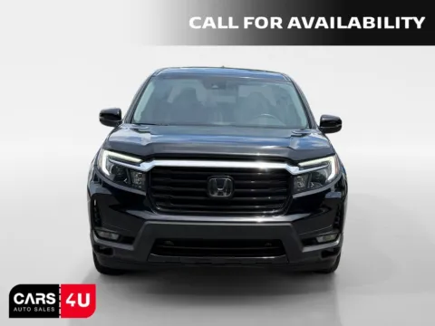 Photos of 2021 Honda Ridgeline RTL-E for sale in Knoxville, TN at Cars 4 U LLC