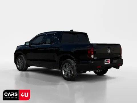 More photos of 2021 Honda Ridgeline RTL-E at Cars 4 U LLC, TN