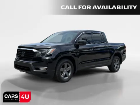 Another view of 2021 Honda Ridgeline RTL-E for sale in Knoxville, TN at Cars 4 U LLC