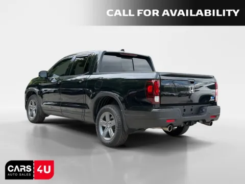 More photos of 2021 Honda Ridgeline RTL-E at Cars 4 U LLC, TN