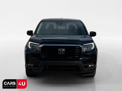 Photos of 2021 Honda Ridgeline RTL-E for sale in Knoxville, TN at Cars 4 U LLC