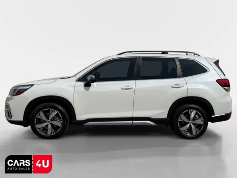 More photos of 2021 Subaru Forester Touring at Cars 4 U LLC, TN