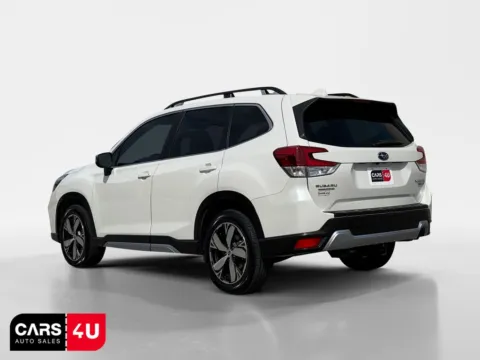 More photos of 2021 Subaru Forester Touring at Cars 4 U LLC, TN