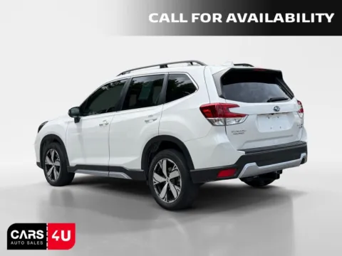 More photos of 2021 Subaru Forester Touring at Cars 4 U LLC, TN