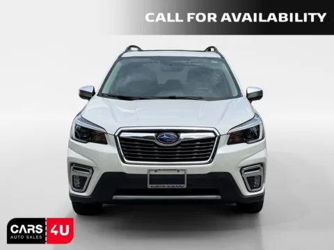 Photos of 2021 Subaru Forester Touring for sale in Knoxville, TN at Cars 4 U LLC