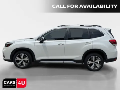 More photos of 2021 Subaru Forester Touring at Cars 4 U LLC, TN